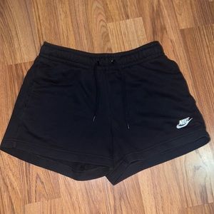 Nike Sweat Shorts